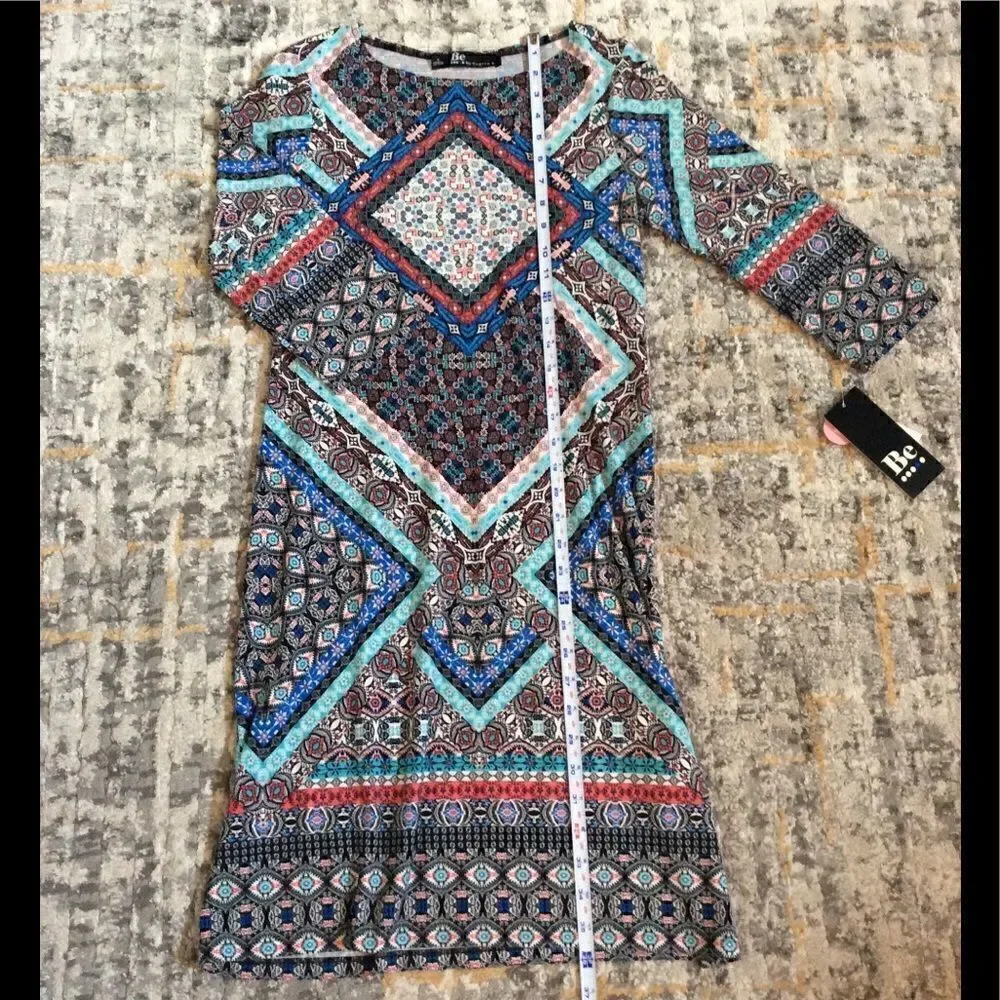 BUNDLE OF 2 SUPER CUTE DRESSES! NWOT! SIZE 4
